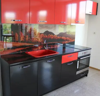 Photo 4 — 4-bedroom apartment in Plovdiv, Kyrshiyaka