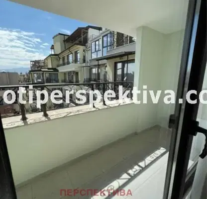 Photo 5 — 4-bedroom apartment in Plovdiv, Kyrshiyaka