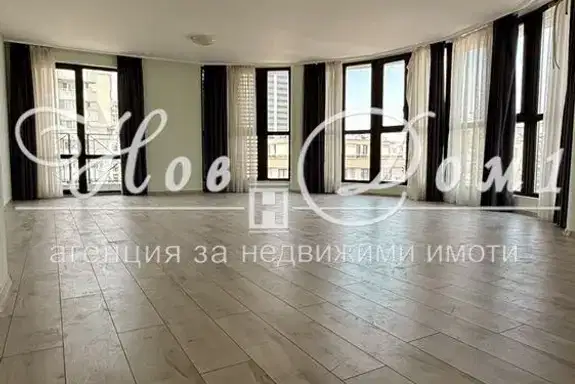 4-bedroom apartment in Plovdiv, Kyrshiyaka