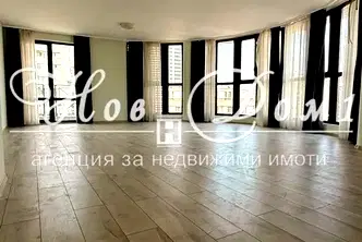 Многостаен апартамент в Пловдив, Кършияка