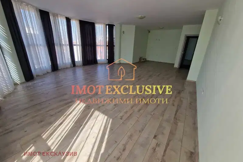 4-bedroom apartment in Plovdiv, Kyrshiyaka
