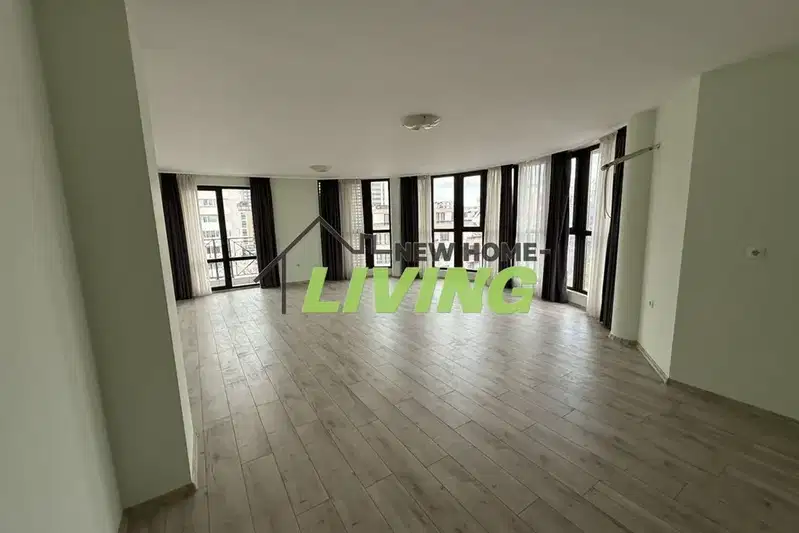 4-bedroom apartment in Plovdiv, Kyrshiyaka