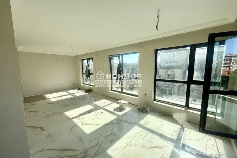 4-bedroom apartment in Plovdiv, Kyrshiyaka