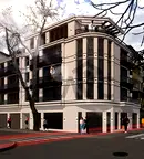 Многостаен апартамент в Пловдив, Кършияка