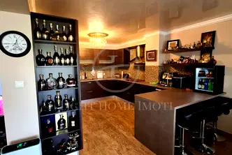 Многостаен апартамент в Пловдив, Кършияка