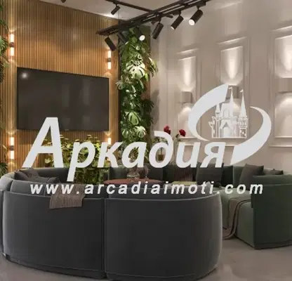 Снимка 4 — Многостаен апартамент в Пловдив, Кършияка