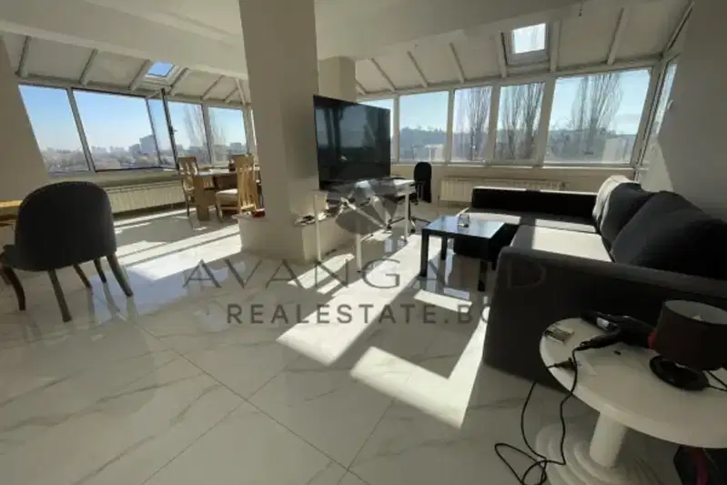 4-bedroom apartment in Plovdiv, Kyrshiyaka