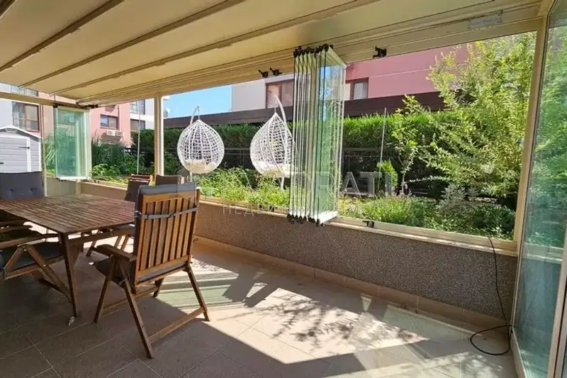 4-bedroom apartment in Plovdiv, Kyrshiyaka