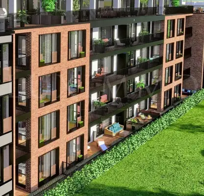 Photo 2 — 4-bedroom apartment in Plovdiv, Kyrshiyaka