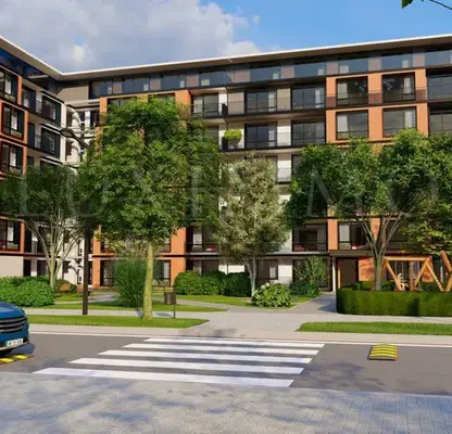 Photo 3 — 4-bedroom apartment in Plovdiv, Kyrshiyaka