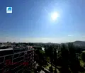 Снимка 3 — Просторен 4-стаен апартамент с панорамна гледка в Кършияка, Пловдив