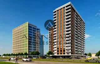 Многостаен апартамент в Пловдив, Кършияка