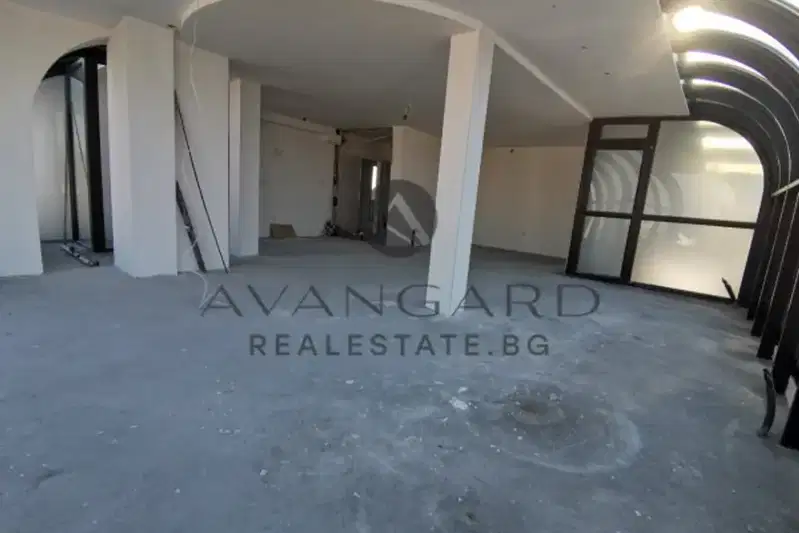 4-bedroom apartment in Plovdiv, Kyrshiyaka
