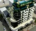 Снимка 2 — Многостаен апартамент в Пловдив, Кършияка