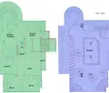 Снимка 3 — Многостаен апартамент в Пловдив, Кършияка