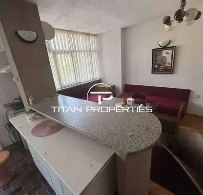 Photo 3 — 4-bedroom apartment in Plovdiv, Kyuchuk Parij