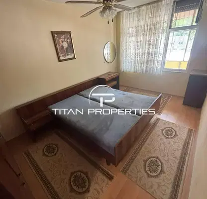 Photo 5 — 4-bedroom apartment in Plovdiv, Kyuchuk Parij