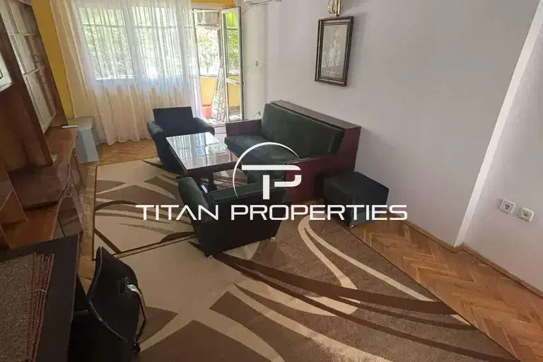 4-bedroom apartment in Plovdiv, Kyuchuk Parij