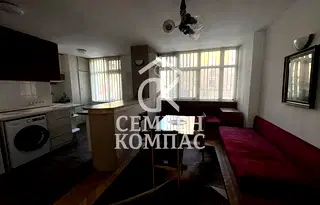 Многостаен апартамент в Пловдив, Кючук Париж