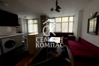 Многостаен апартамент в Пловдив, Кючук Париж