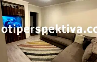 Многостаен апартамент в Пловдив, Кючук Париж