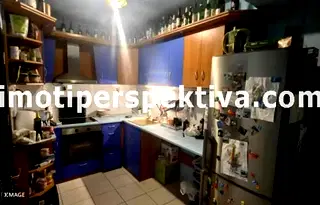 Многостаен апартамент в Пловдив, Кючук Париж