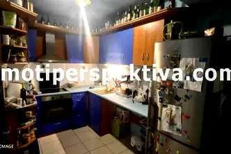 Многостаен апартамент в Пловдив, Кючук Париж
