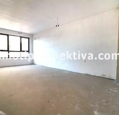 Photo 2 — 4-bedroom apartment in Plovdiv, Kyuchuk Parij