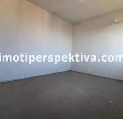 Photo 3 — 4-bedroom apartment in Plovdiv, Kyuchuk Parij