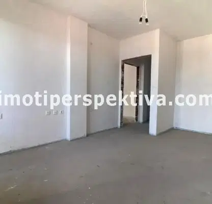 Photo 4 — 4-bedroom apartment in Plovdiv, Kyuchuk Parij