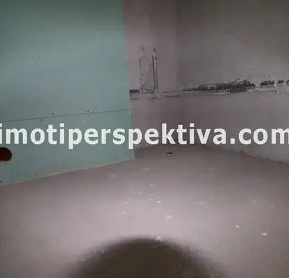 Photo 5 — 4-bedroom apartment in Plovdiv, Kyuchuk Parij