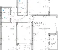 Снимка 3 — Многостаен апартамент в Пловдив, Кючук Париж