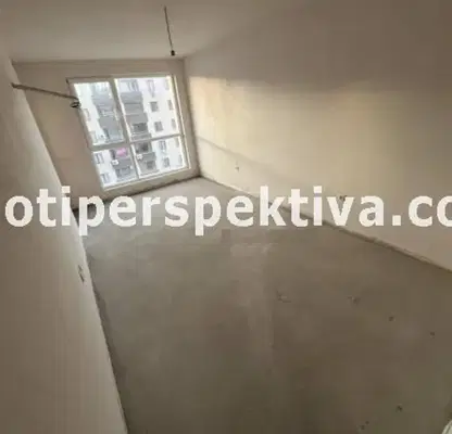 Снимка 3 — Многостаен апартамент в Пловдив, Кючук Париж