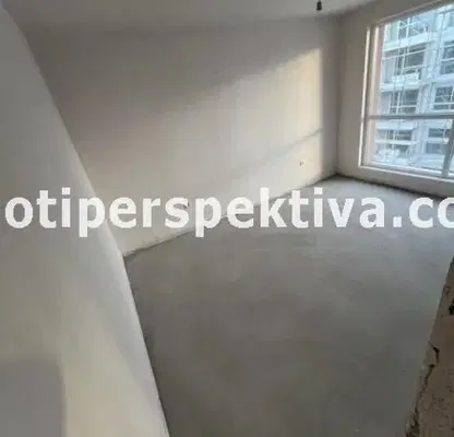 Снимка 4 — Многостаен апартамент в Пловдив, Кючук Париж