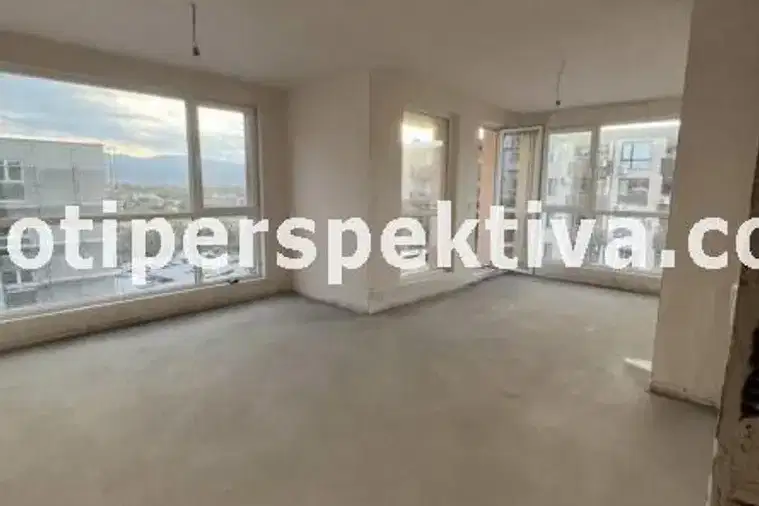 4-bedroom apartment in Plovdiv, Kyuchuk Parij
