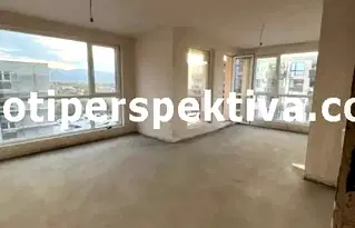 Многостаен апартамент в Пловдив, Кючук Париж