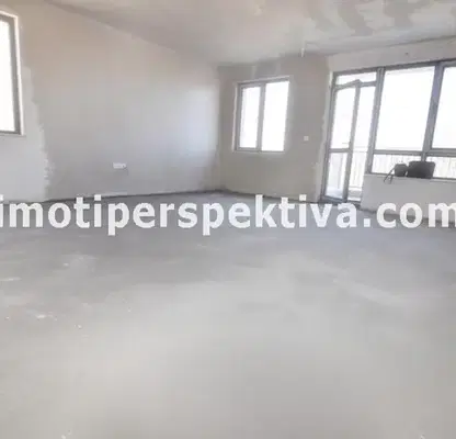 Снимка 2 — Многостаен апартамент в Пловдив, Кючук Париж