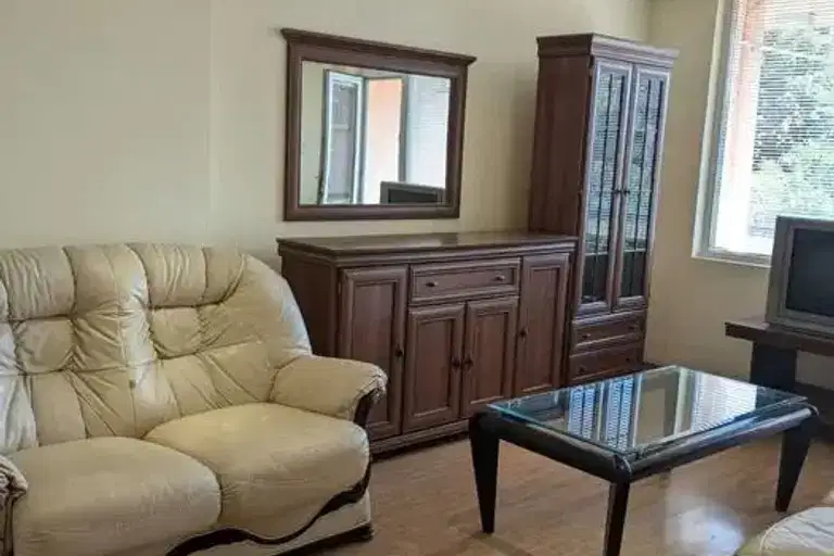 4-bedroom apartment in Plovdiv, Kyuchuk Parij