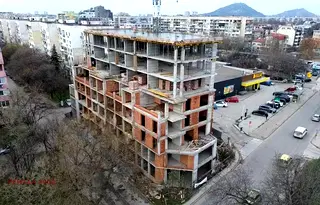 Многостаен апартамент в Пловдив, Кючук Париж