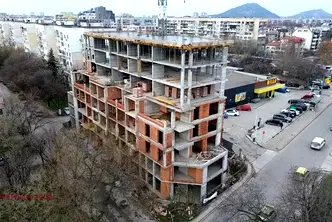 Многостаен апартамент в Пловдив, Кючук Париж