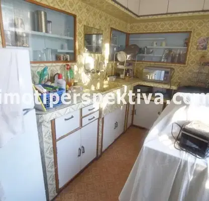 Photo 3 — 4-bedroom apartment in Plovdiv, Kyuchuk Parij
