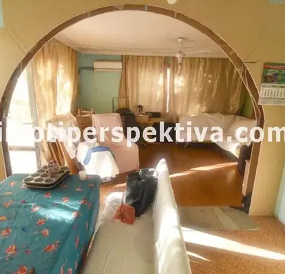 Photo 4 — 4-bedroom apartment in Plovdiv, Kyuchuk Parij