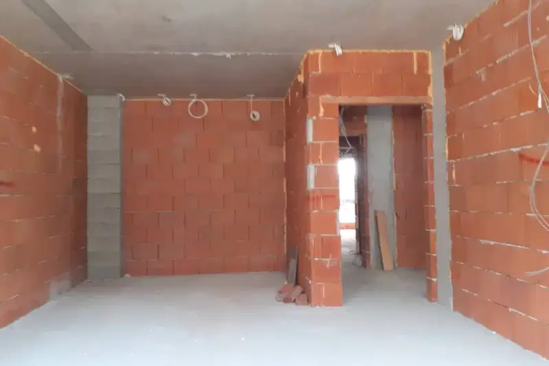 4-bedroom apartment in Plovdiv, Kyuchuk Parij
