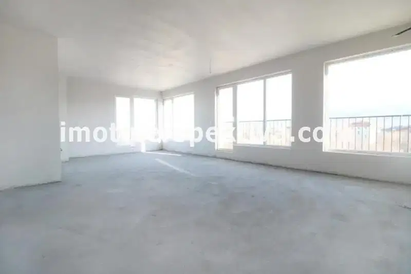 4-bedroom apartment in Plovdiv, Kyuchuk Parij