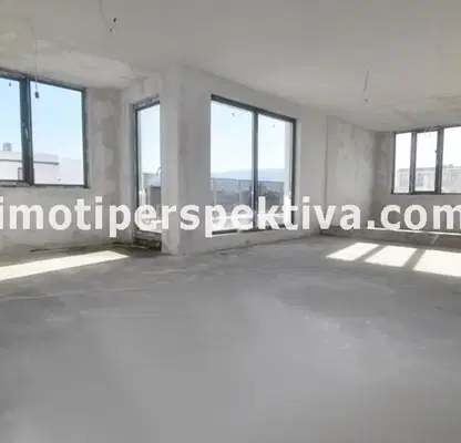Photo 2 — 4-bedroom apartment in Plovdiv, Kyuchuk Parij