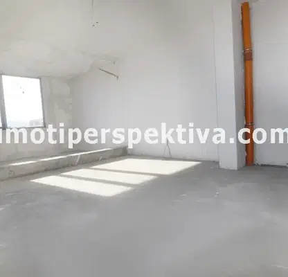Photo 3 — 4-bedroom apartment in Plovdiv, Kyuchuk Parij