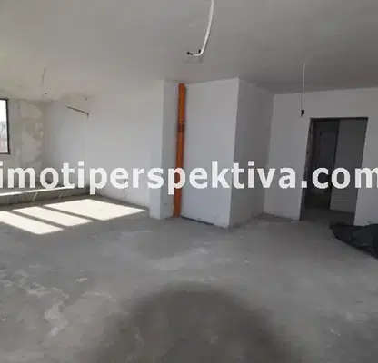 Photo 4 — 4-bedroom apartment in Plovdiv, Kyuchuk Parij