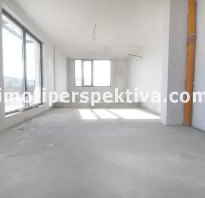 Photo 5 — 4-bedroom apartment in Plovdiv, Kyuchuk Parij