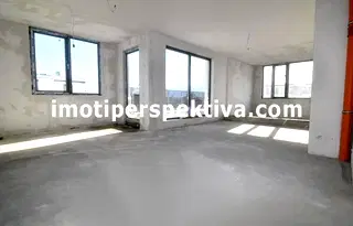 Многостаен апартамент в Пловдив, Кючук Париж