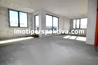 Многостаен апартамент в Пловдив, Кючук Париж